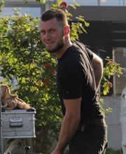 Urs Brunner Gartengestaltung Bild 2