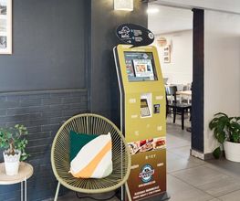B&B HOTEL Corbeil-Essonnes image 8