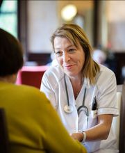 Résidence La Source SA