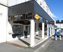 Marcon Immobilier Guéret image 1