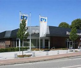 Raiffeisenbank eG, Leezen Bild 3