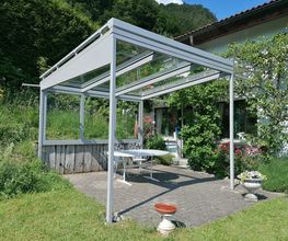 ROFFLER METALLBAU AG Bild 7