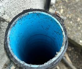 Mit fundiertem Know-how und modernem Equipment bietet DMS Kanal-Service AG umfassende Dienstleistungen rund um Ihre Abwasserkanäle an.