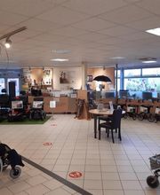 Laden Ausstellung Mobilitätshilfen