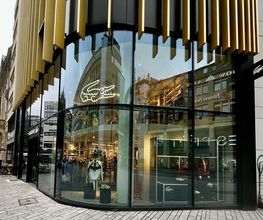 Lacoste Düsseldorf Bild 1