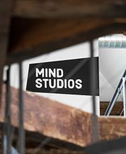 Mind Studios Büroräumlichkeiten