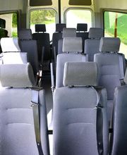 Aare Taxi Bur AG Bild 9