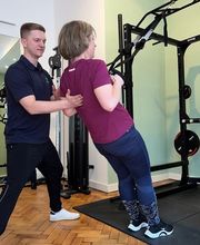 JORIT LOEPER Medical Personaltraining