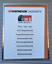 WS Reifen + Kfz Service Bild 17