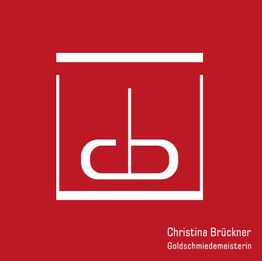Goldschmiede Christina Brückner logo