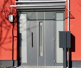 Fensterbau Krauss GmbH & Co. KG Bild 3