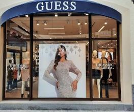 GUESS imagen 3