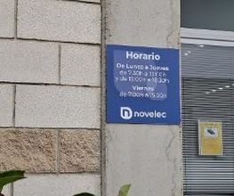 Novelec Pirineos imagen 10