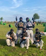 Karting Paintball 14 image 9