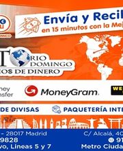 Locutorio Santo Domingo Ecu 1 - Pueblo Nuevo imagen 14