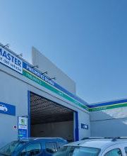 Euromaster Pneumatics Dalmau imagen 7
