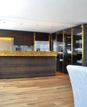 Innenarchitektur - Zürich Progetti Gargiulo Bild 1