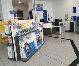 La Poste image 2