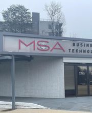 MSA Business Technology Chattanooga, TN image 3