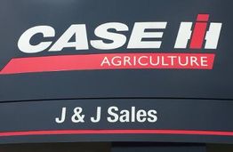 J & J Sales, Inc.