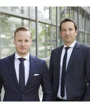 Patientenanwalt - Rechtsanwälte Friese und Adelung Partnerschaft mbB Bild 2