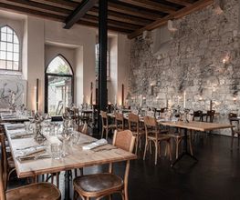 Restaurant IL GRANO Bild 3
