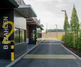 McDonald's Bild 3