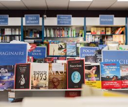 Librairie Les Petits Mots image 14
