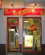 Call a Pizza Berlin Charlottenburg Bild 1