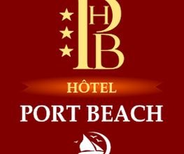 Hôtel Port Beach image 1