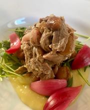 Osteria Manciana Ristorante Bild 13