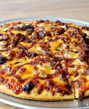 Boss' Pizza & Chicken Grand Forks image 8