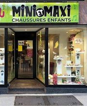 Mini & Maxi Chaussures image 1