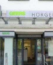 GEERS Hörgeräte Bild 1