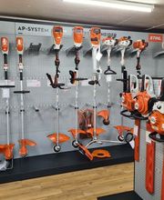 Ulrich Maschinen AG Bild 4