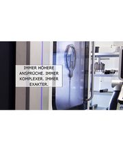 Hofmann CNC Technik GmbH Bild 4