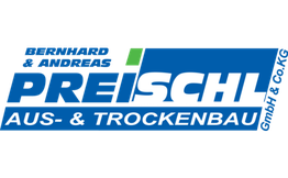 Preischl Aus- & Trockenbau