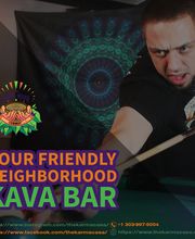 The Karma Casa - Kava Bar image 2