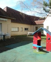 Centre de Psychiatrie Infanto-Juvénile CPIJ (enfant) du Point du Jour - AHBFC image 1