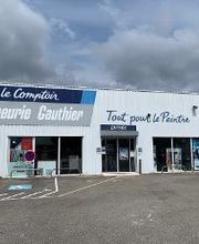 Le Comptoir Seigneurie Gauthier image 1