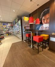 JET Tankstelle Bild 4