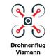 Drohnenflug Vismann