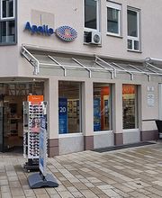 Apollo-Optik - Nürtingen - Kirchstr. Bild 1