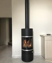 Sagnes Cheminées Jotul la Primaube image 3