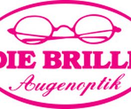 Die Brille GmbH & Co. KG Bild 4