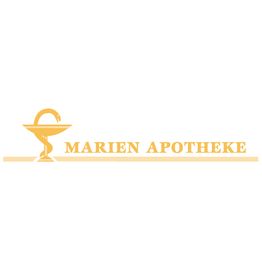 Logo der Marien-Apotheke