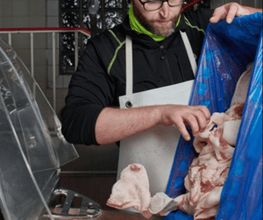 Metzgerei W. Hotz Fleisch + Wurst AG Bild 8