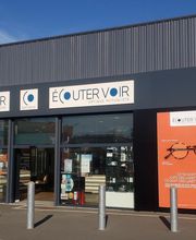 Écouter Voir Optique LAVAL QUEINNEC image 5