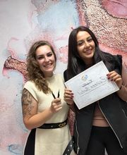 Beauty Salon by Barbora Porsova Bild 13