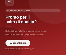 Tecnocalor SA Bild 13